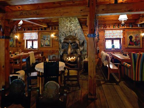 Posada Karczma Rzym