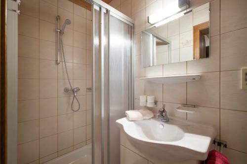 Apartamento Landhaus Bachler