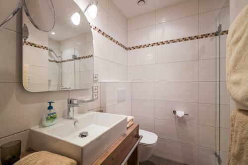 Apartamento Landhaus Bachler