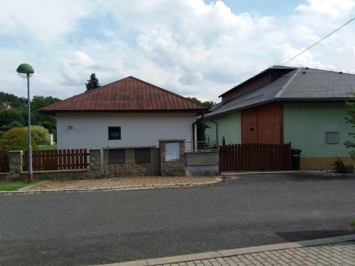 Apartamento Rekrea?n� Domek