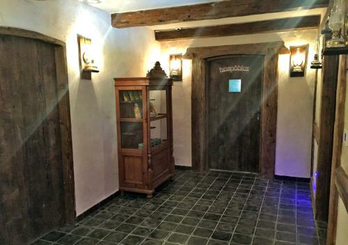 Lodge Kazmarka