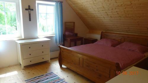 Agroturismo Chaloupka Za Pot??kem