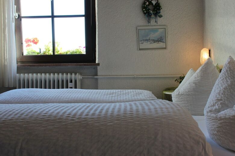 Hotel Gasthof Drei Linden