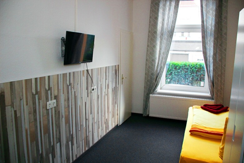 Hotel Die Botschaft