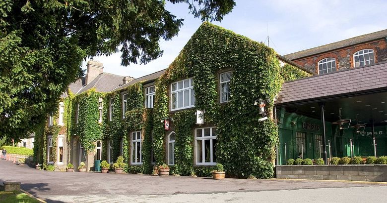 Hotel Blarney Woollen Mills