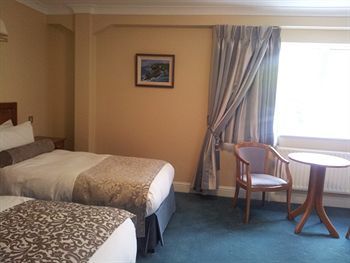 Blarney Castle Hotel