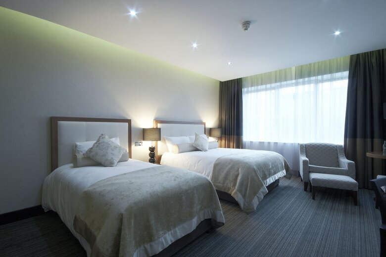 Hotel Rochestown Park
