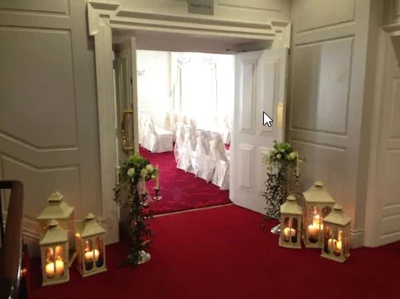 Hotel Rochestown Park