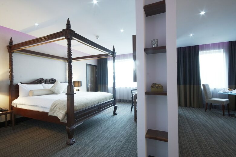 Hotel Rochestown Park