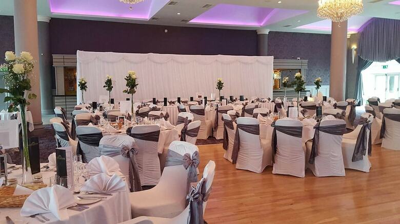 Hotel Rochestown Park