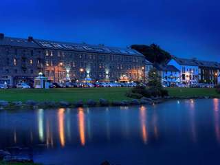 Hotel Carlton Atlantic Coast