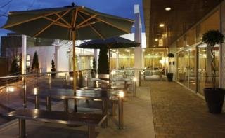 Sligo Park Hotel And Leisure Club