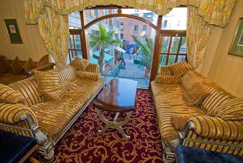 Hotel Grafton Capital