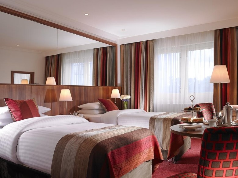 Dublin Skylon Hotel