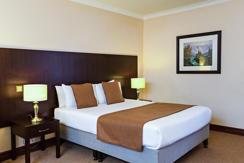 Best Western Sheldon Park Hotel