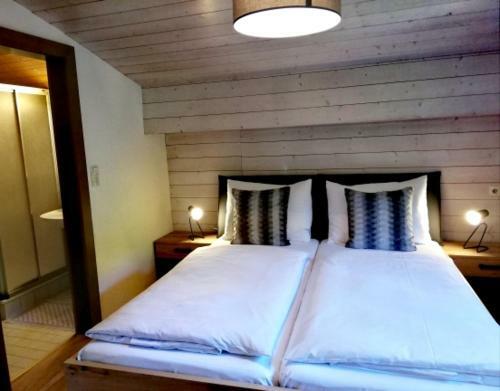 Hostal Haus Vordertiefenbach