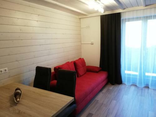 Hostal Haus Vordertiefenbach