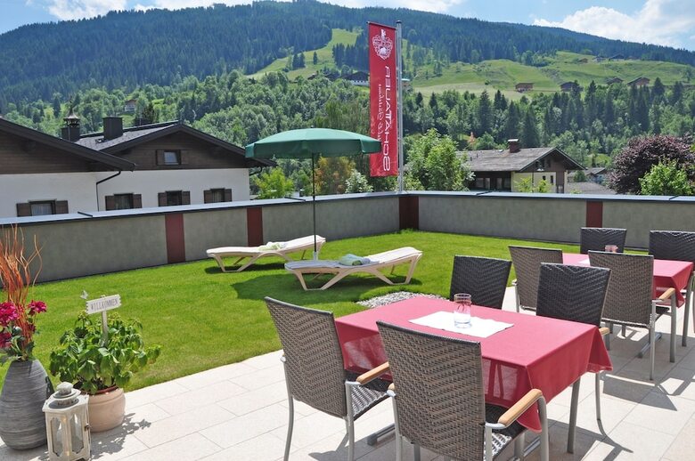 Hotel Schattauer