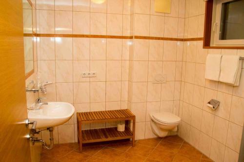 Apartamento Berghoam - Inklusive Wasserwelt