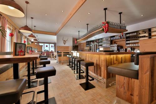 Hostal Berggasthof H�llenstein
