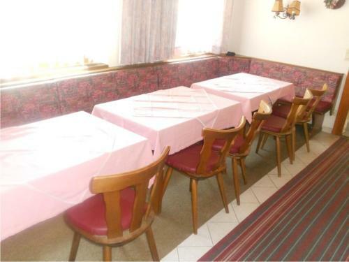 Hostal Haus Annemarie