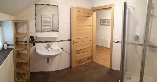 Apartamento Maria's Platzl Wagrain