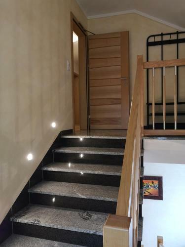 Apartamento Maria's Platzl Wagrain