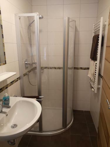 Apartamento Maria's Platzl Wagrain