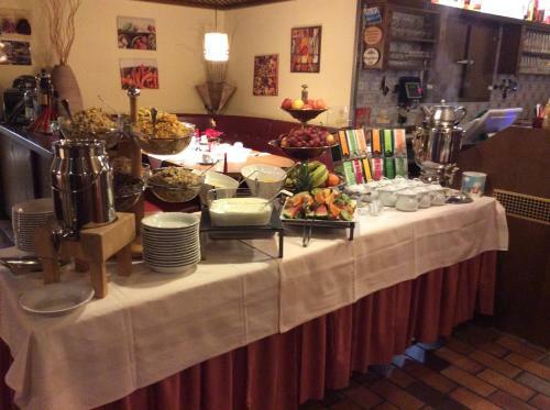 Hotel Enzian