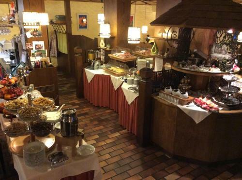 Hotel Enzian