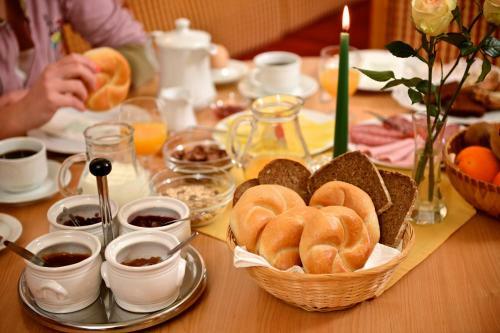 Hostal Pension Mozart