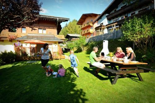Hostal Pension Mozart