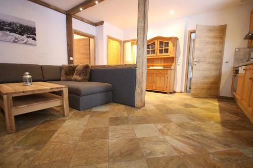 Apartamento Appartementhaus Brunnenhof