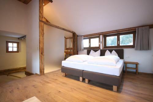 Apartamento Appartementhaus Brunnenhof