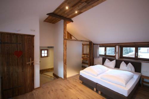 Apartamento Appartementhaus Brunnenhof