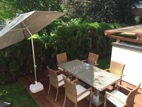 Apartamento Appartementhaus Brunnenhof
