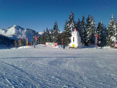 Apartamento Appartementhaus Brunnenhof
