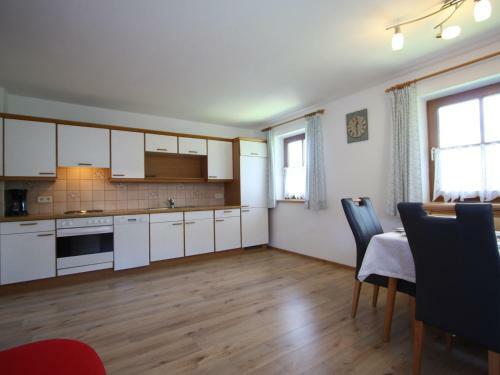 Holiday Home Durchegg Wagrain