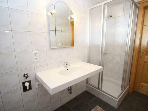 Holiday Home Durchegg Wagrain