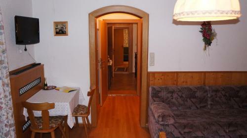 Apartamento Haus Ortner