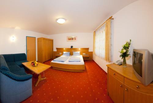 Hostal Gasthof Steinerwirt