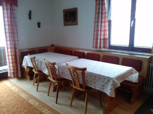 Apartamento Appartement Hinterleiten