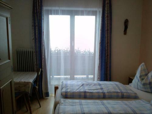 Apartamento Appartement Hinterleiten