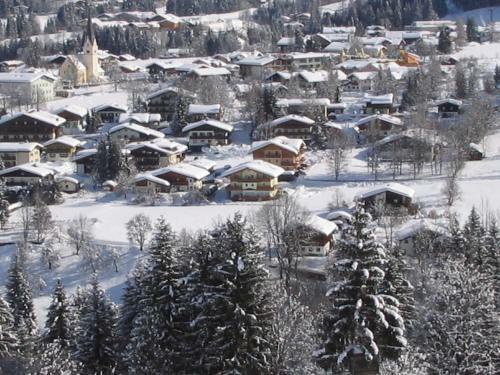 Apart-pension Seiwald