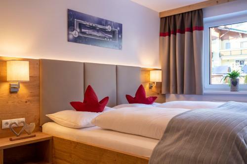 Hostal G�stehaus Schattauer