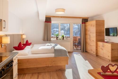 Hostal G�stehaus Schattauer