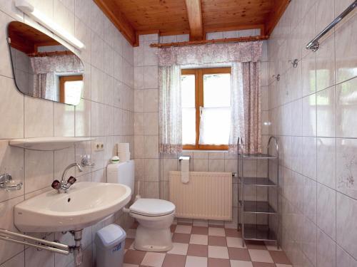 Apartment Huhneregg Wagrain