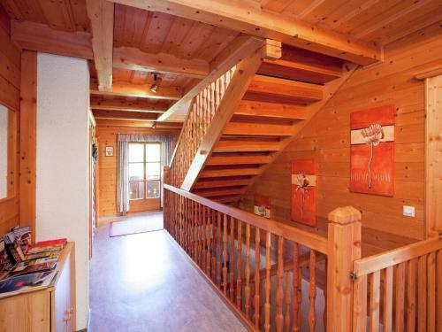 Apartment Huhneregg Wagrain
