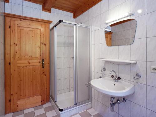 Apartment Huhneregg Wagrain