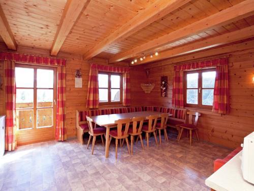 Apartment Huhneregg Wagrain